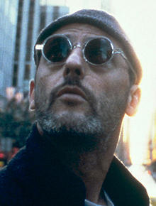 watch leon the professional online
